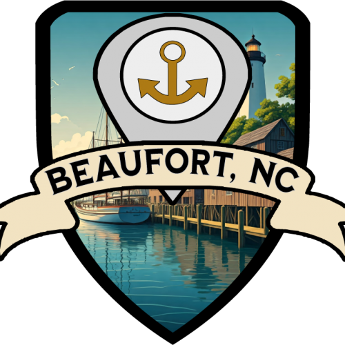 Port-Call-Medallion-BeaufortNC