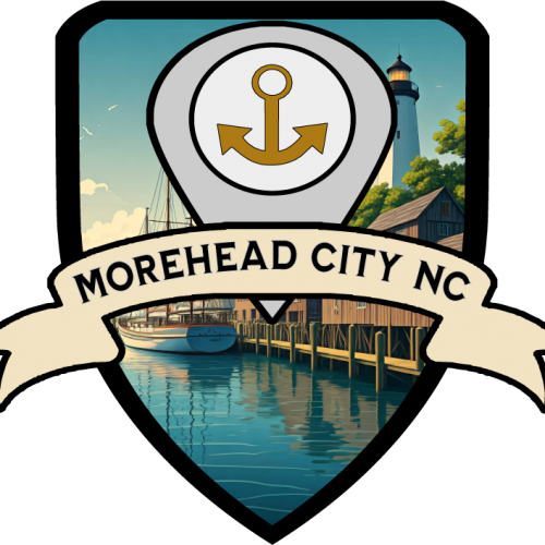 Port Call Medallion Morehead City NC