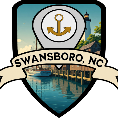 Port Call Medallion Swansboro NC