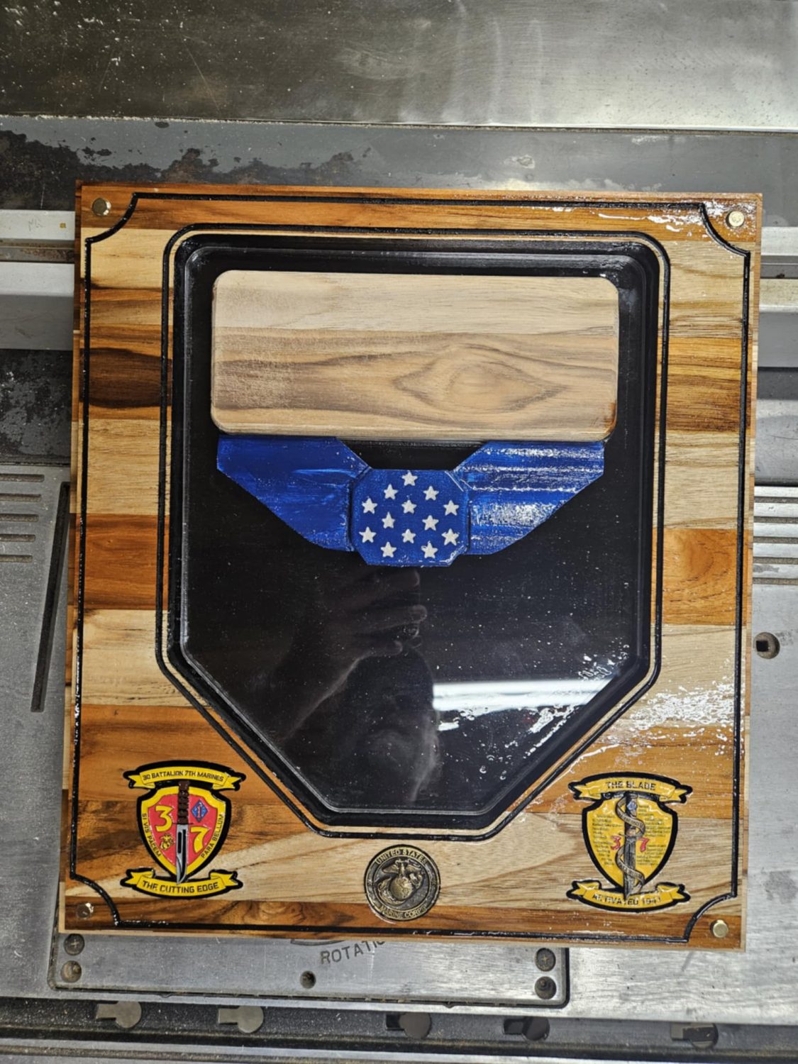 Medal of Honor gift 