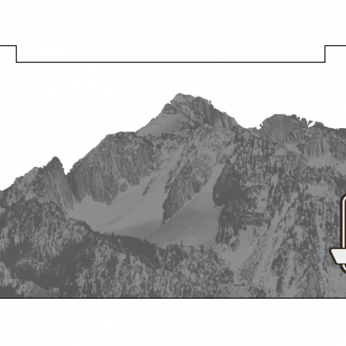 Utah Trail Rated Window Perf Set